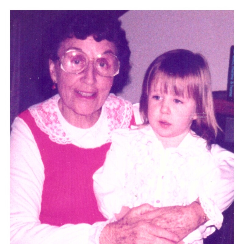 Helen & Jessica Rowe